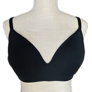 Wireless Casual T-Shirt Bra